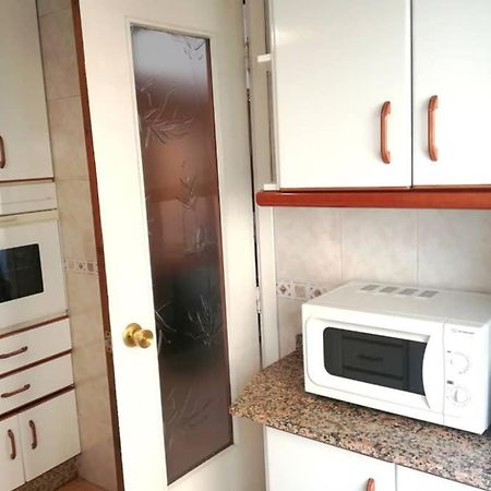 Bonito Apartamento Centro Onil 외부 사진