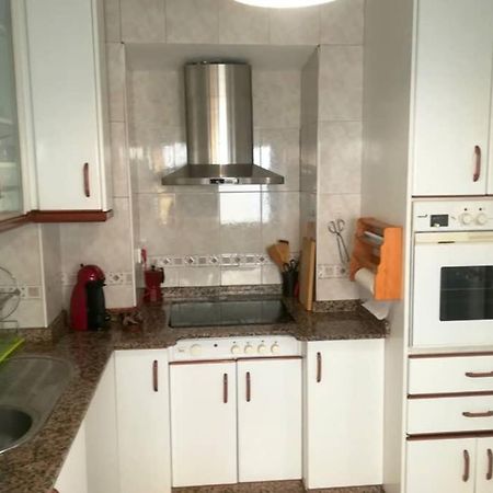 Bonito Apartamento Centro Onil 외부 사진