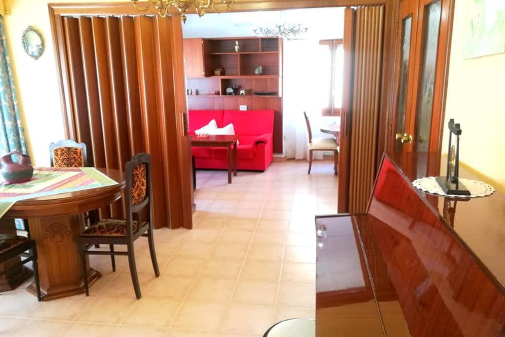 Bonito Apartamento Centro Onil 외부 사진