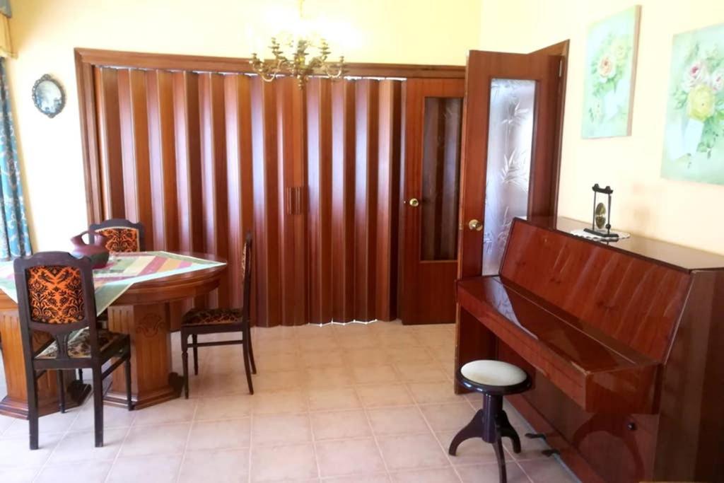 Bonito Apartamento Centro Onil 외부 사진