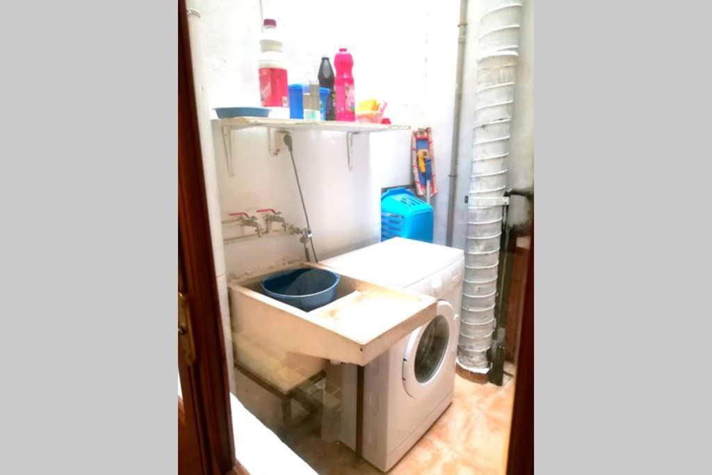 Bonito Apartamento Centro Onil 외부 사진