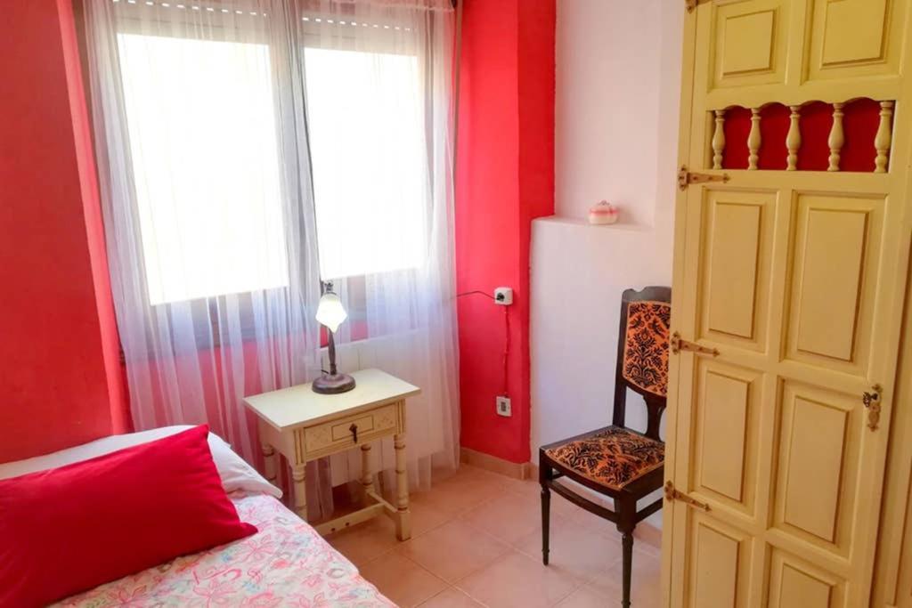 Bonito Apartamento Centro Onil 외부 사진