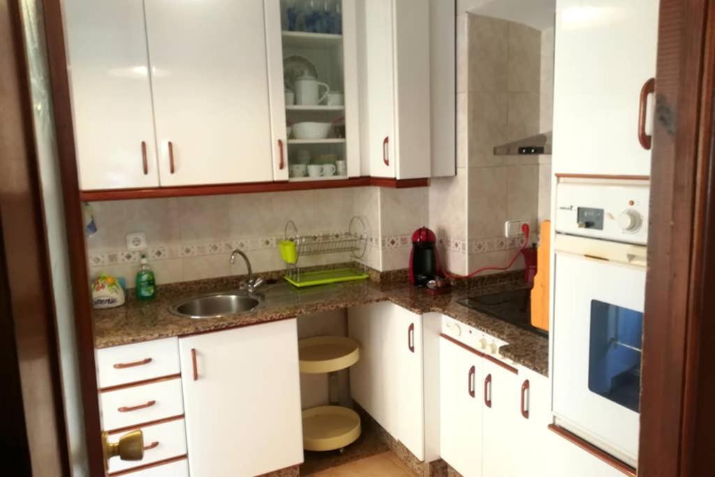 Bonito Apartamento Centro Onil 외부 사진